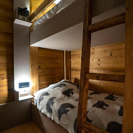 Peclet Appartements Val Thorens Immobilier Exteriör bild