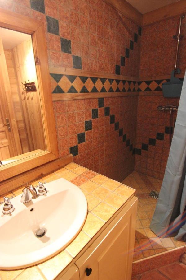Peclet Appartements Val Thorens Immobilier Exteriör bild