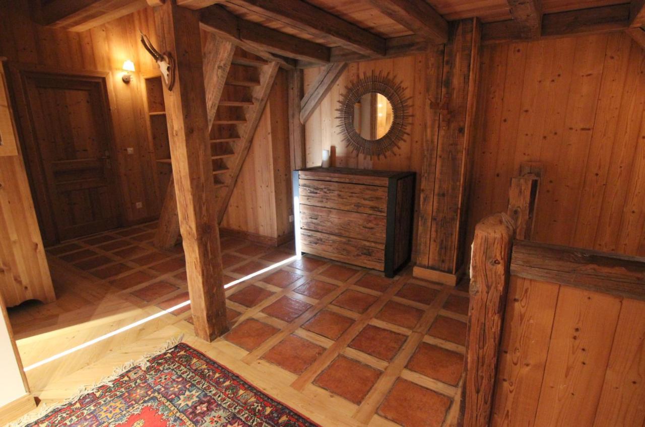 Peclet Appartements Val Thorens Immobilier Exteriör bild