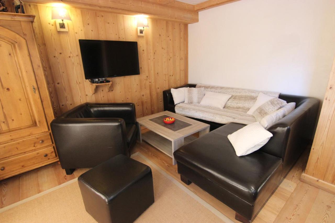 Peclet Appartements Val Thorens Immobilier Exteriör bild