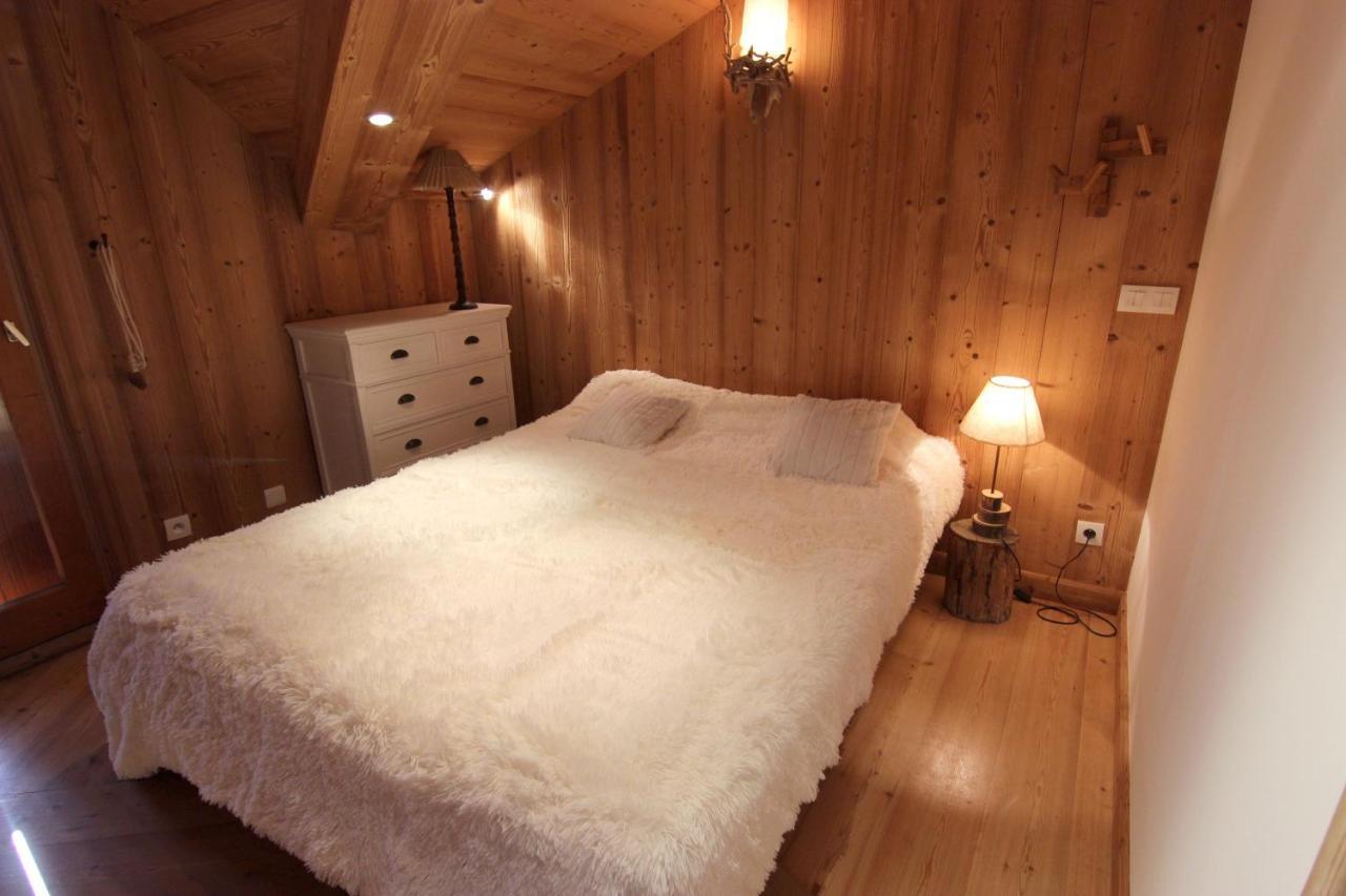Peclet Appartements Val Thorens Immobilier Exteriör bild