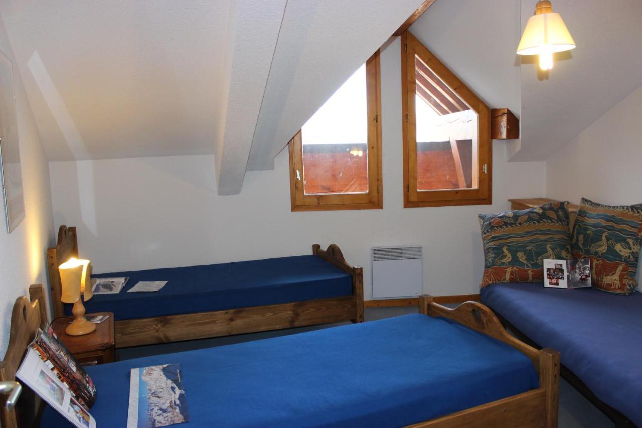 Peclet Appartements Val Thorens Immobilier Exteriör bild