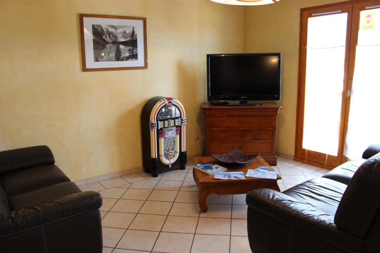Peclet Appartements Val Thorens Immobilier Exteriör bild