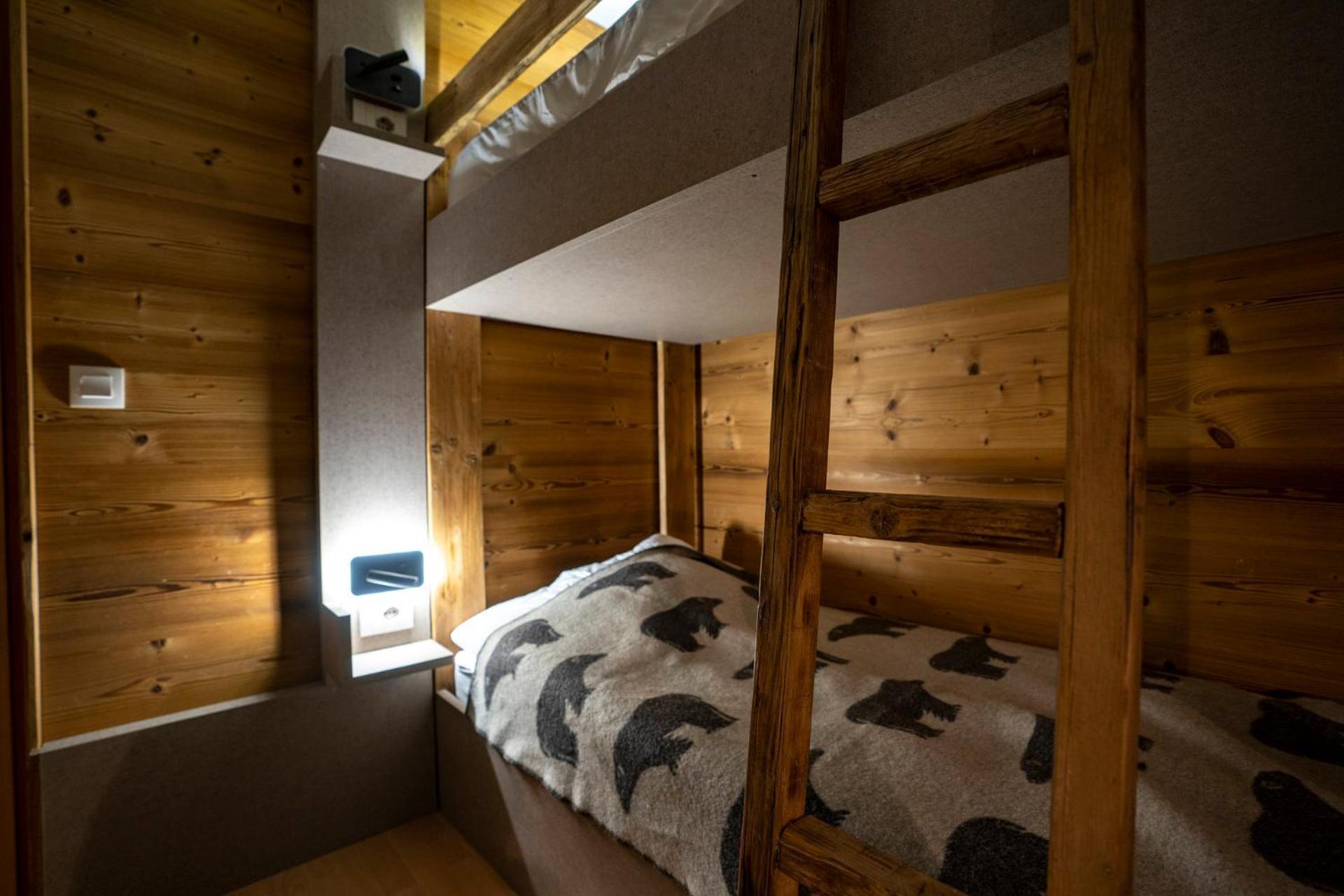Peclet Appartements Val Thorens Immobilier Exteriör bild